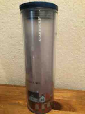 Starbucks City Tumbler You are here Series YAH England 16oz NEW - Sold on eBay Aug 15, 2021 for $26.26