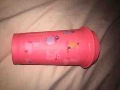 2019 STARBUCKS CHRISTMAS PENGUIN TUMBLER EUSABLE HOT cup 16 oz Philippines - Sold on eBay Aug 18, 2021 for $8.00