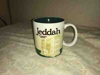 Starbucks Jeddah Mug Cup Global City Icon Collector Series Mugs Cups Coffee 16oz - Sold on eBay Jul 15, 2021 for $16.00