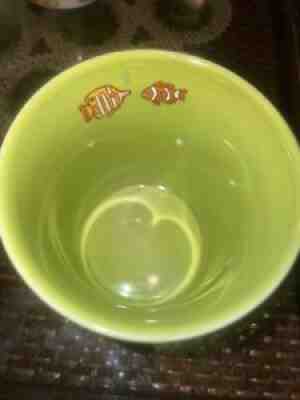 Starbucks 2010 Coffee Cup Ocean Life Whale Turtle - Sold on eBay Jul 12, 2021 for $9.99