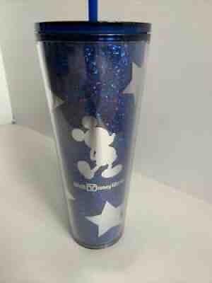 Walt Disney World Starbucks Mickey Mouse Wishes Come True Venti Tumbler New - Sold on eBay Jul 30, 2021 for $49.95