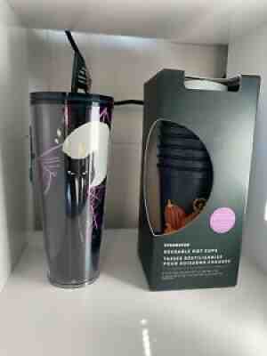 starbucks halloween 2021 tumbler - Sold on eBay Oct 02, 2021 for $55.00
