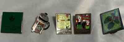 starbucks pin lot - Sold on eBay Sep 26, 2021 for $16.99