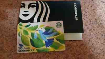 STARBUCKS Japan NEW! 2021 TOHOKU Gift Card #10 in Series of 10 US Seller - Sold on eBay Jul 06, 2021 for $6.50