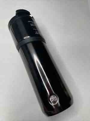 Starbucks Black Tumbler Glossy St. Steel Thermo Vacuum Insulated 16 Oz. - Sold on eBay Oct 03, 2021 for $24.99