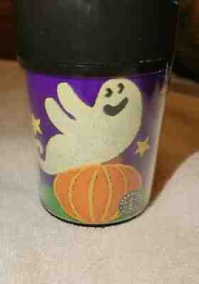 Starbucks Halloween Small Coffee Tumbler 8 fl oz Travel Mug Thermoserv USA 1999 - Sold on eBay Sep 27, 2021 for $16.99