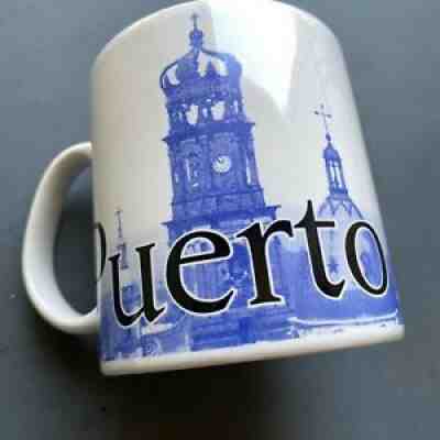 starbucks puerto vallarta City cup mug coffee cup - Sold on eBay Jul 11, 2021 for $15.00