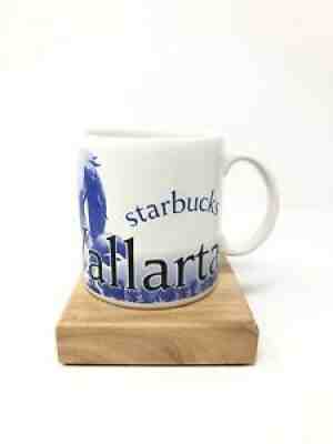 Starbucks Puerto Vallarta Mexico Blue Dolphin City Mug Cup 2007 Oversized 20oz - Sold on eBay Aug 20, 2021 for $9.99