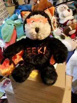 Starbucks bearista bears 2003 - Sold on eBay Sep 26, 2021 for $5.00