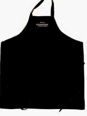 Starbucks Coffee Company Apron Black Embroidered - Sold on eBay Sep 29, 2021 for $36.00