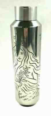 NEW Starbucks 2021 50th Anniversary 20oz Stainless steel Siren Vacuum Insulated - Sold on eBay Sep 26, 2021 for $15.50