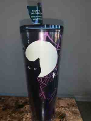 ð??? ð?? ? ¬? Starbucks Glow in the Dark Halloween 2021 Car Venti Cold Cup NWT in hand - Sold on eBay Sep 28, 2021 for $31.99