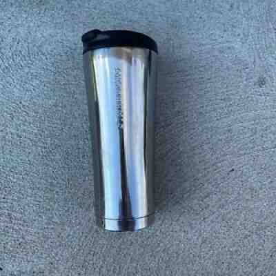 starbucks stainless steel tumbler 16 oz - Sold on eBay Oct 02, 2021 for $12.00