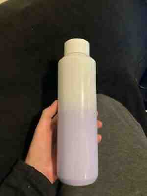 NEW Starbucks Purple Lilac & White Ombre Stainless Steel Water Bottle 20oz NWT! - Sold on eBay Sep 26, 2021 for $20.49