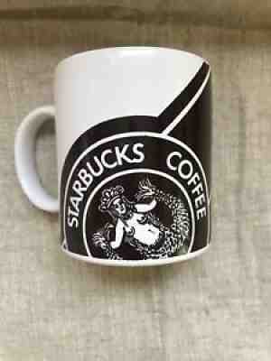 Starbucks Coffee Cup Mug Rare Vintage Original 1978 - Sold on eBay Sep 01, 2021 for $249.99