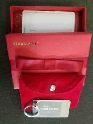 Starbucks brand new sterling silver limited edition gift cards with $50 balance - Sold on eBay Sep 01, 2021 for $249.00