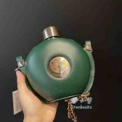 New 2021 China Starbuck 50 Anniversary 4 cups for specific customer - Sold on eBay Oct 08, 2021 for $245.00