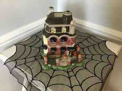 Extremely Rare Starbucks Haunted Mansion #178670 Limited Edition - Sold on eBay Aug 22, 2021 for $170.50