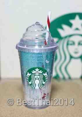 Starbucks 2017 Korea Whipping Cream Cold Cup 16oz 473ml - Sold on eBay Sep 25, 2021 for $169.00