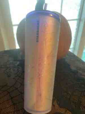 Starbucks Spiderweb Soft Touch Target Exclusive 2021 Insured*FREE SHIPPING* NR - Sold on eBay Oct 29, 2021 for $157.50