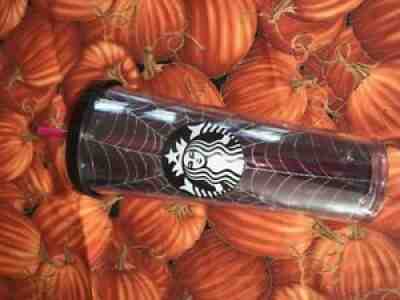 2019 Halloween Starbucks Tumber - Brand New with Tag - Sold on eBay Oct 16, 2021 for $150.00
