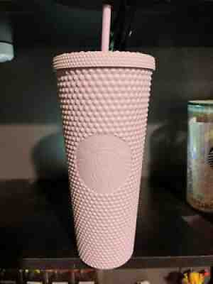Starbucks studded tumbler lilac Mexico release - Sold on eBay Oct 28, 2021 for $150.00