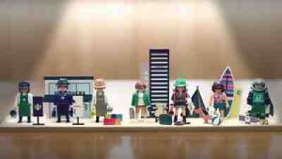 Starbucks Korea 2021 Starbucks Play Mobil FULL SET + EMS - Sold on eBay Oct 28, 2021 for $299.99