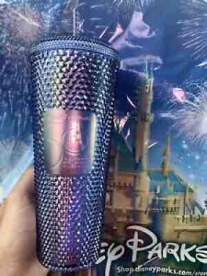2021 Disney Parks Starbucks Tumbler 50th Anniversary Brand New - Sold on eBay Sep 20, 2021 for $130.00