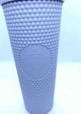 Starbucks Mexico release lilac studded tumbler - Sold on eBay Sep 24, 2021 for $130.00