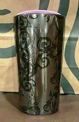 RARE Starbucks 2021 Ceramic Halloween Tumbler - Sold on eBay Oct 14, 2021 for $124.95