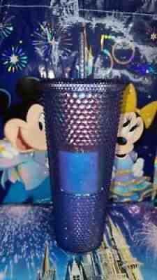 2021 Disney Parks Starbucks Tumbler 50th Anniversary Brand New - Sold on eBay Oct 27, 2021 for $124.95