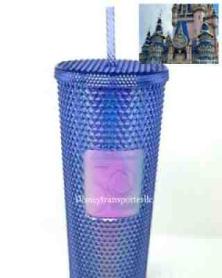 2021 Disney Parks Starbucks Tumbler 50th Anniversary Brand New - Sold on eBay Sep 22, 2021 for $124.00