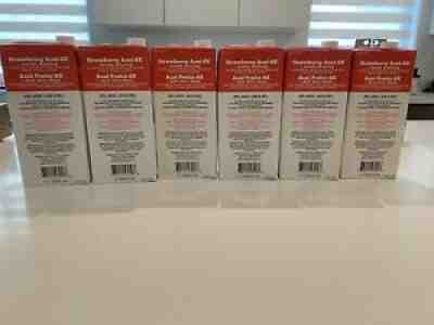 Starbucks Strawberry Acai Juice Box Of 6 X 1 Liter. brand new - Sold on eBay Oct 28, 2021 for $120.00