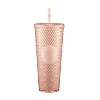 Starbucks Korea 21 Bling Blossom Stud Cold Cup 710ml 2021 Spring Limited - Sold on eBay Sep 27, 2021 for $119.99