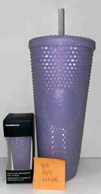 STARBUCKS â¤ï¸ Holiday 2021 Icy Studded Tumbler Cup Keychain Ornament Set 24oz New - Sold on eBay Nov 04, 2021 for $100.00