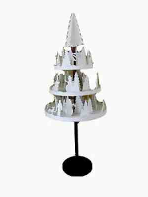 starbucks Christmas Display - Sold on eBay Nov 05, 2021 for $86.00