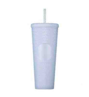 2021 Starbucks Korea Christmas Icy bling stud cold cup 24oz 710ml Tracking - Sold on eBay Nov 04, 2021 for $49.99
