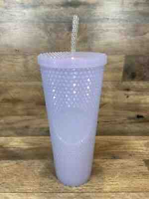 Starbucks New 2021 Holiday Icy White Studded Tumbler Cold Cup 24oz Christmas - Sold on eBay Nov 06, 2021 for $47.99