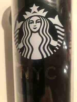 Starbucks 2014 New York NYC Graffiti Tumbler Venti Acrylic Cold Cup Rare See Pic - Sold on eBay Nov 07, 2021 for $195.00