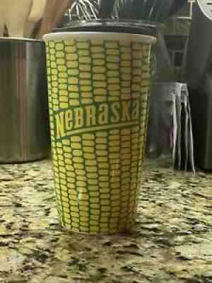 starbucks nebraska tumbler - Sold on eBay Sep 21, 2021 for $130.00