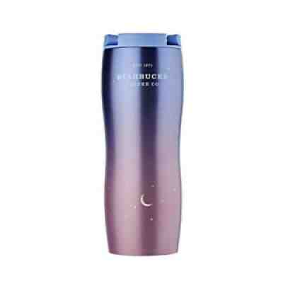Starbucks Korea SS Concord Summer Night Tumbler 591ml 2019 Summer Limited - Sold on eBay Nov 16, 2021 for $179.99