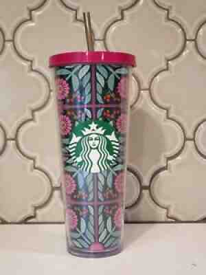 Arendelle Ana Starbucks Tumbler - Venti 24 oz. - BRAND NEW! - Sold on eBay Sep 26, 2021 for $125.00