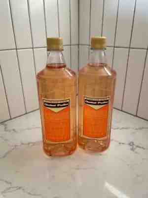 TWO (2) bottles of Starbucks Chestnut Praline Syrup - Sold on eBay Sep 27, 2021 for $125.00