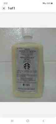 Starbucks White Mocha Dark Caramel Brown Sugar for aquachinnie - Sold on eBay Oct 05, 2021 for $125.00