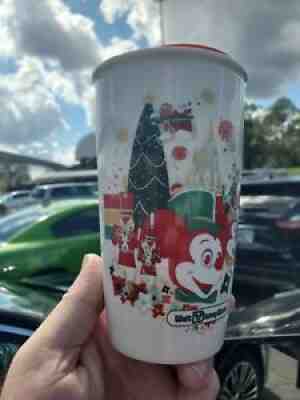 2021 Disney World Starbucks Vintage Style Holiday Travel Tumbler Christmas - Sold on eBay Oct 17, 2021 for $53.00