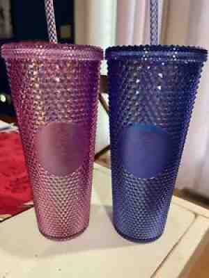 Starbucks tumblers 2021 50th anniversary Disney - Sold on eBay Nov 18, 2021 for $170.00