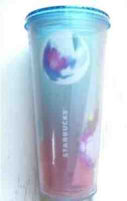 Special offer!! NEW! STARBUCKS JAPAN Tumbler Cold Cup 591ml F/Sw/tracking - Sold on eBay Oct 24, 2021 for $120.00