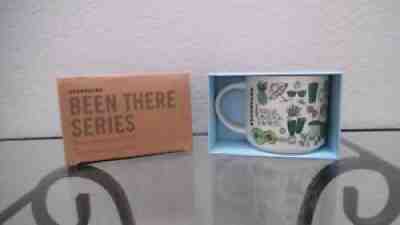 Starbucks Hawaii Been There Series Coffee Mug Cup 14 Oz Collection 2017 - Sold on eBay Sep 08, 2021 for $50.00