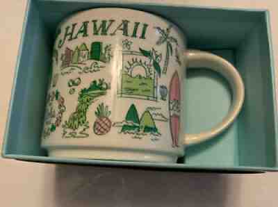 starbucks been there hawaii - Sold on eBay Aug 27, 2021 for $30.00