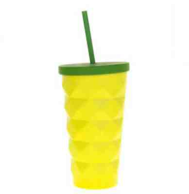 Starbucks Hawaii 16 oz Metal Pineapple Coffee Tumbler - Sold on eBay Nov 06, 2021 for $30.00